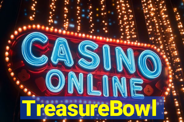 TreasureBowl treasure bowl como ganhar